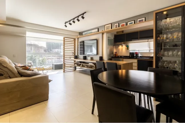 Imagem APARTAMENTO RESIDENCIAL em São Paulo - SP, Alto de Pinheiros