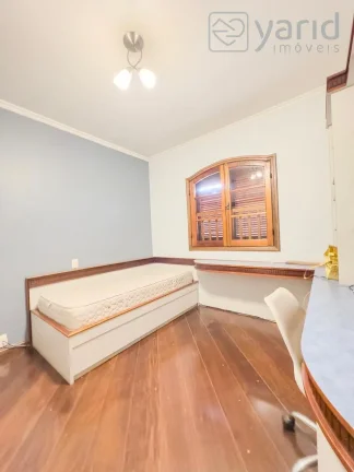 Imagem CASA À VENDA NO JARDIM MORUMBI, JUNDIAÍ