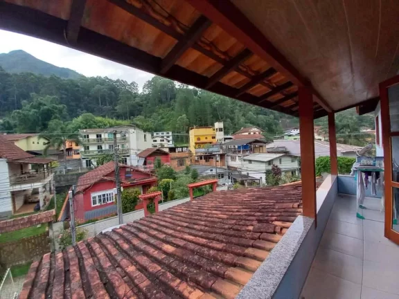 Imagem LINDA CASA EM NOVA FRIBURGO - BAIRRO: CONEGO