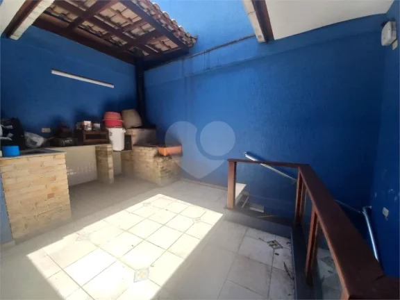 Imagem Casa à venda com 5 quartos, sendo 3 suítes, em Butantã, São Paulo - SP
