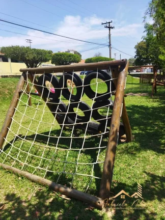 Imagem Casa em Condomínio Colina Verde