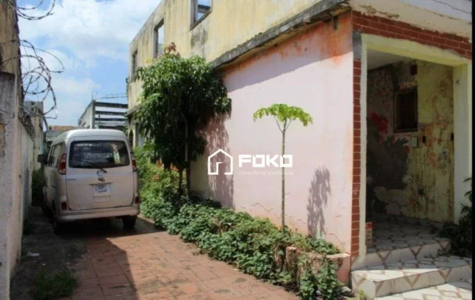 Imagem Terreno à venda, 400 m² por R$ 500.000,00 - Vila Nilo - São Paulo/SP