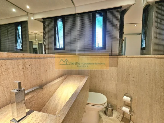 Imagem APARTAMENTO RESIDENCIAL em São Paulo - SP, Itaim Bibi