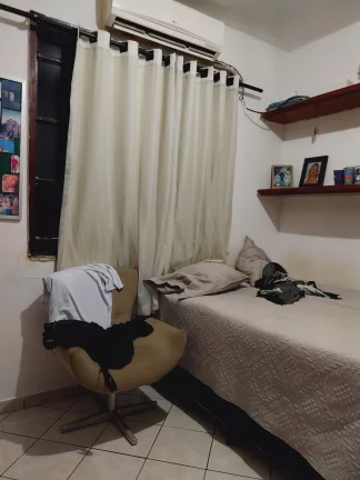 Imagem Apartamento 3 quartos – 121m² – Próximo à Av. Treze de Maio e Aguanambi – Fort