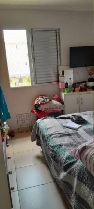 Imagem Apartamento à venda, 50 m² por R$ 235.000,00 - Jardim Valéria - Guarulhos/SP