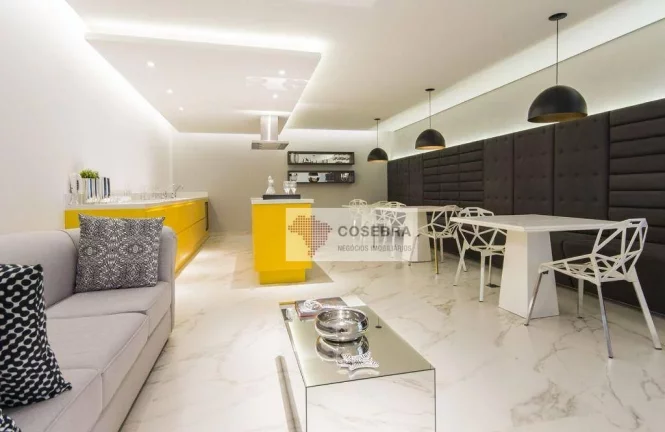 Imagem Apartamento à venda, 28 m² por R$ 635.000,00 - Vila Olímpia - São Paulo/SP