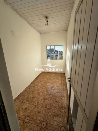 Imagem 3 Quartos em Alvorada com Sol da Manhã. Aceita Financiamento. Espaçoso, Bem Localizado e e vista panorâmica do bairro.