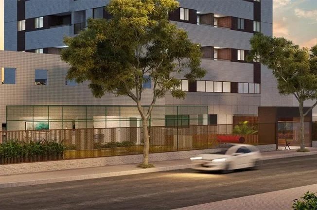 Imagem Apartamento Padrão