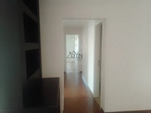 Imagem Apartamento - Vila Mariana - 4 dormitórios, 1 suíte, 3 vagas
