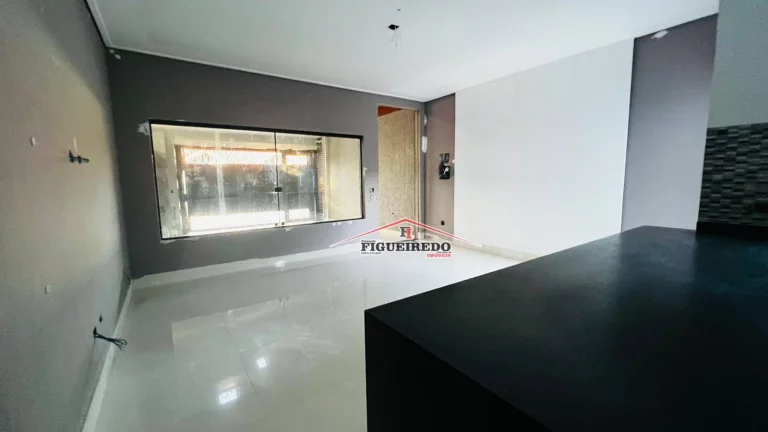 Imagem Casa à venda, 115 m² por R$ 830.000,00 - Vilamar - Praia Grande/SP