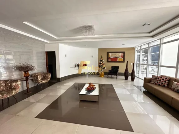 Imagem UM DESLUMBRANTE APARTAMENTO FRENTE MAR!