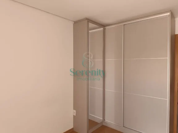Imagem Apartamento para alugar no Jardim Monções - Londrina/PR