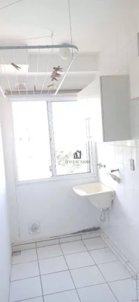 Imagem Apartamento à venda, 49 m² por R$ 255.000,00 - Jardim Guadalajara - Sorocaba/SP