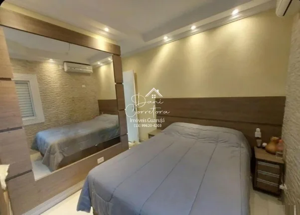 Imagem SOBRADO Residencial em GUARUJÁ - SP, VILA SANTA ROSA