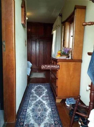 Imagem Sobrado com 3 quartos à venda, 209 m² por R$ 980.000 - Parque Vitória - São Paulo/SP