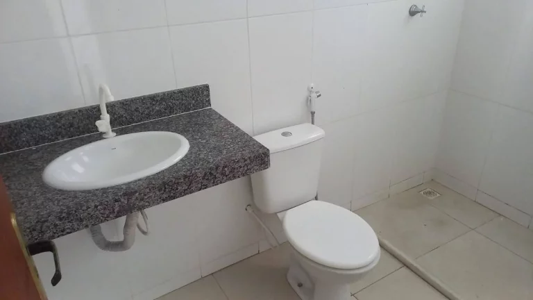 Imagem Casa Duplex A venda no jardim Guanabara Macaé RJ. 70m2 parte alta