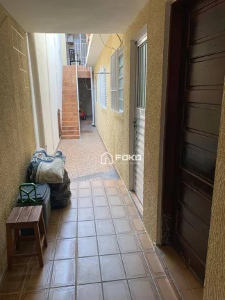 Imagem Casa com 2 dormitórios à venda, 125 m² por R$ 450.000,00 - Jardim Frizzo - Guarulhos/SP