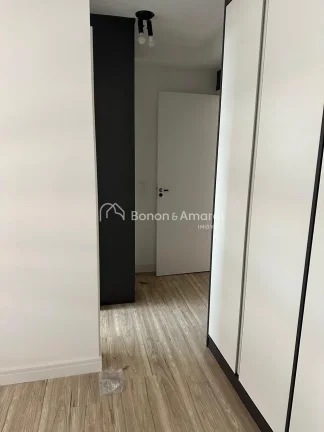 Imagem APARTAMENTO À VENDA 86M³ COM 3 QUARTOS NO RESIDENCIAL DREAMS, BAIRRO SANTA TEREZINHA, PAULINIA