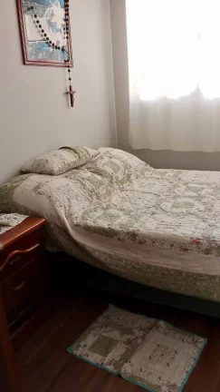 Imagem Casa com 2 Quartos em Condomínio no São Braz - R$449 mil