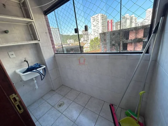 Imagem Apartamento a venda - Canto do Forte