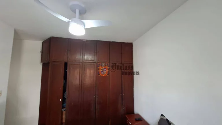 Imagem Apartamento com 2 dormitórios à venda, 73 m² por R$ 385.000 - Embaré - Santos/SP