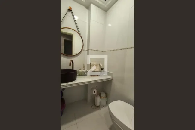 Imagem Apartamento à Venda - Recreio, 3 Quartos, 282 m2
