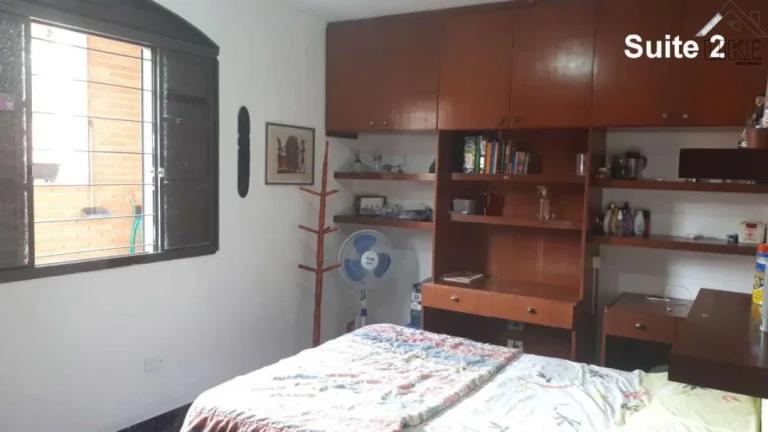 Imagem [Casa - Venda][Jd Oswaldo Cruz]