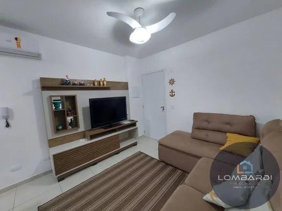 Imagem Lindo Apartamento no Perequê açú