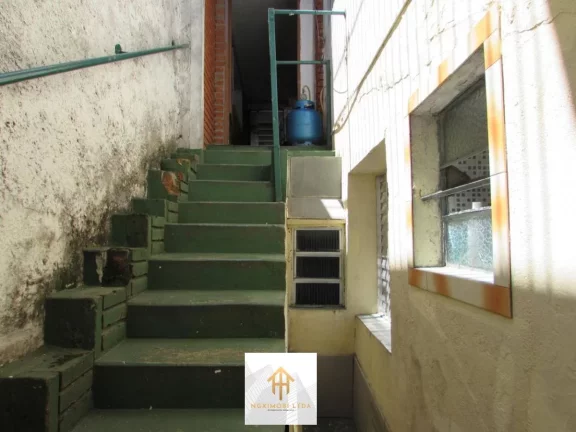 Imagem Casa à venda em São Paulo, centro, com 5 quartos, 160m2