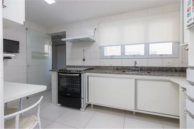 Imagem APARTAMENTO RESIDENCIAL em São Paulo - SP, Parque Colonial