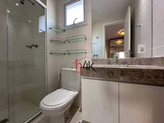 Imagem Apartamento à venda, 109 m² por R$ 1.179.000,00 - Granja Julieta - São Paulo/SP