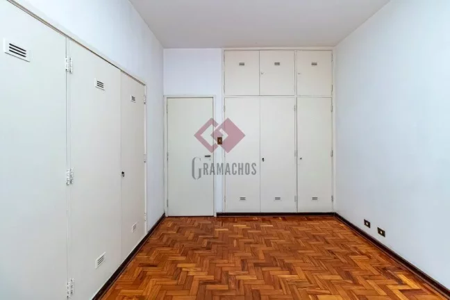 Imagem Apartamento à Venda, 3 Quartos, 149 m2 - Higienópolis, São Paulo