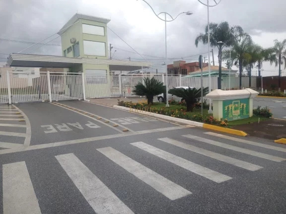Imagem Casa Em Condominio em Sorocaba