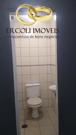 Imagem Sobrado Comercial ou Residencial à Venda ou Locação no Tatuapé - 160 m² em Excelente Localização