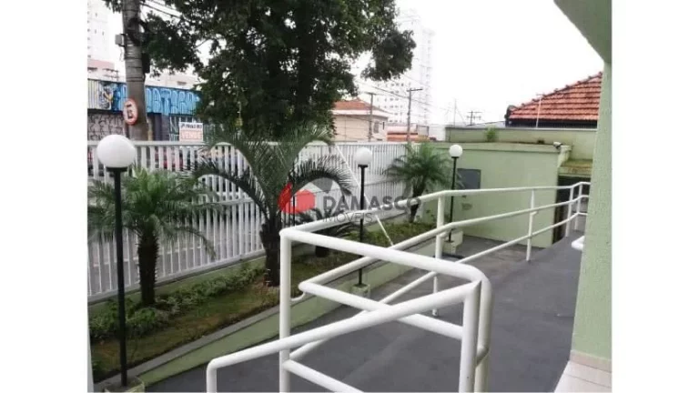Imagem Apartamento à venda 2 Quartos, 2 Vagas, 70M², Vila Príncipe de Gales, Santo André - SP