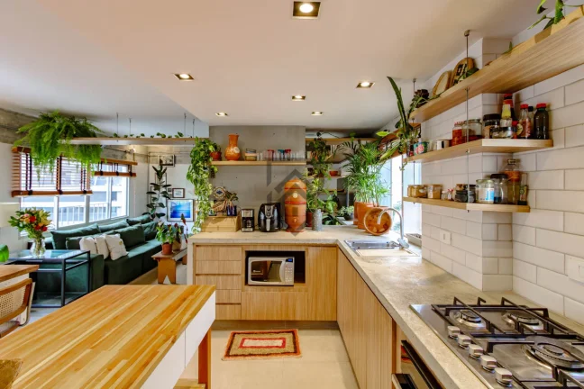Imagem Apartamento MARAVILHOSO! itaim bibi
