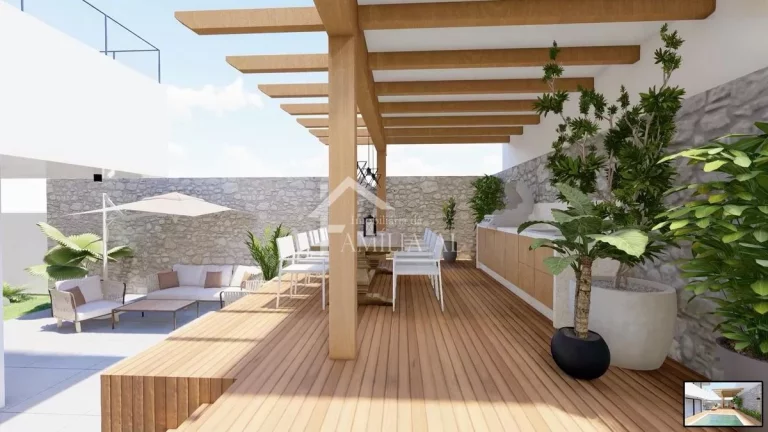 Imagem APARTAMENTO GIARDINO DE ALTO PADRÃO NO AMÉRICA