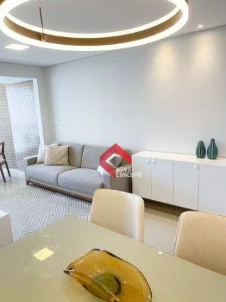 Imagem Apartamento com 3 dormitórios à venda, 74 m² por R$ 850.000,00 - Meireles - Fortaleza/CE