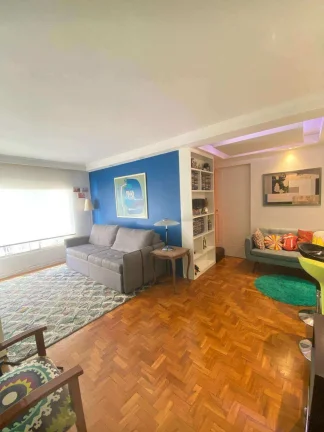 Imagem Apartamento à venda, na Consolação, Condomínio Potestate, com 2 quartos, 79m2
