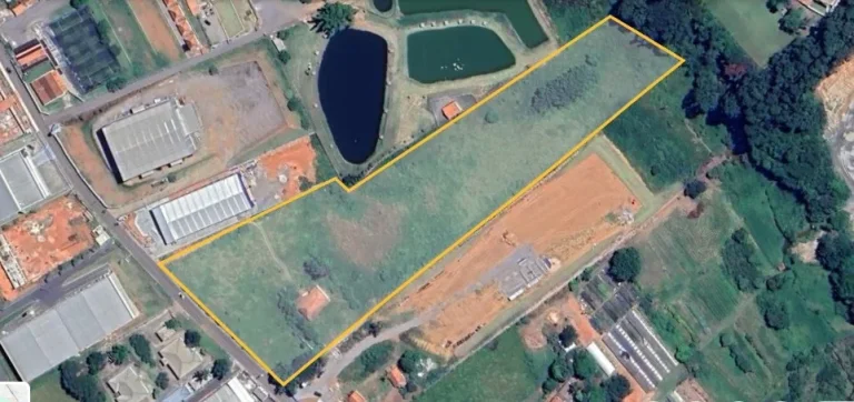 Imagem Área Industrial a venda 25.000 m² em Atibaia