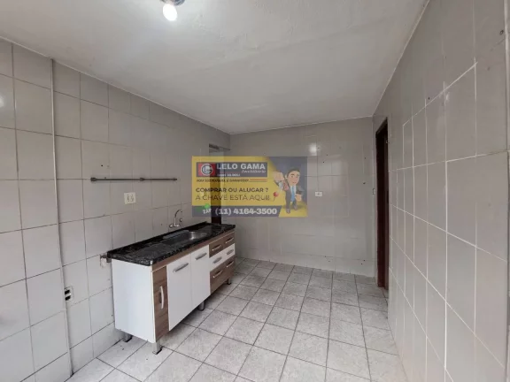 Imagem Apartamento com 2 Quartos para Alugar, 44 m² em Conjunto Habitacional Presidente Castelo Branco - Carapicuíba