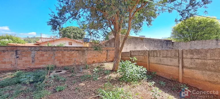 Imagem Casa à venda no Bairro Sebastião Amorim