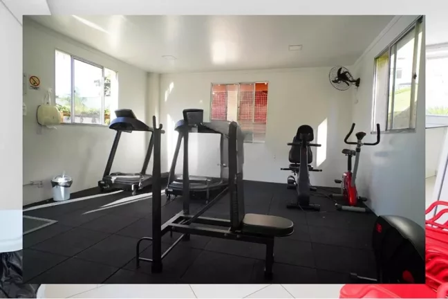 Imagem MSPA 8201 Apto 612541026-15 - Apartamento à venda no bairro Morro Santana - Porto Alegre/RS