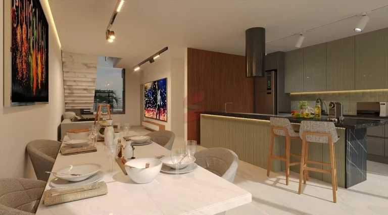 Imagem SOBRADO TRIPLEX com 3 dormitórios à venda por R$ 1.250.000,00 no bairro Vale Da Boa Esperanca - PINHAIS / PR