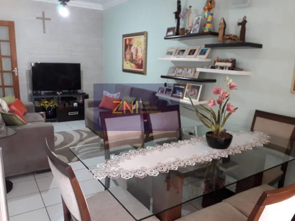 Imagem Casa a Venda no Residencial Cidade da Criança R 1506