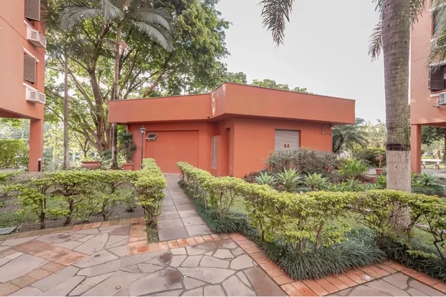 Imagem CDPEDS 905 Apto 612481082-48 - Apartamento à venda no bairro Chácara das Pedras - Porto Alegre/RS