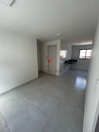 Imagem Apartamento à venda no bairro Mangabeira VIII