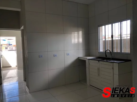 Imagem APARTAMENTO DISPONÍVEL PARA LOCAÇÃO - DORMITÓRIO COM SACADA - 50M² - ITAQUERA - VILA BOZZINI