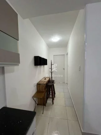 Imagem Apartamento com 1 dormitório para alugar, 51 m² - Jardim Bela Vista (Zona Norte) - São Paulo/SP
