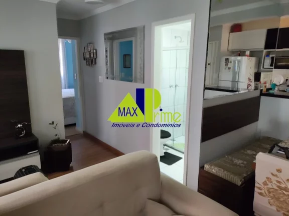 Imagem Imperdível! Apartamento à venda em São Paulo-SP, Vila Matilde: 2 quartos, 1 suíte, 3 salas, 1 banheiro, 1 vaga, 60 m².